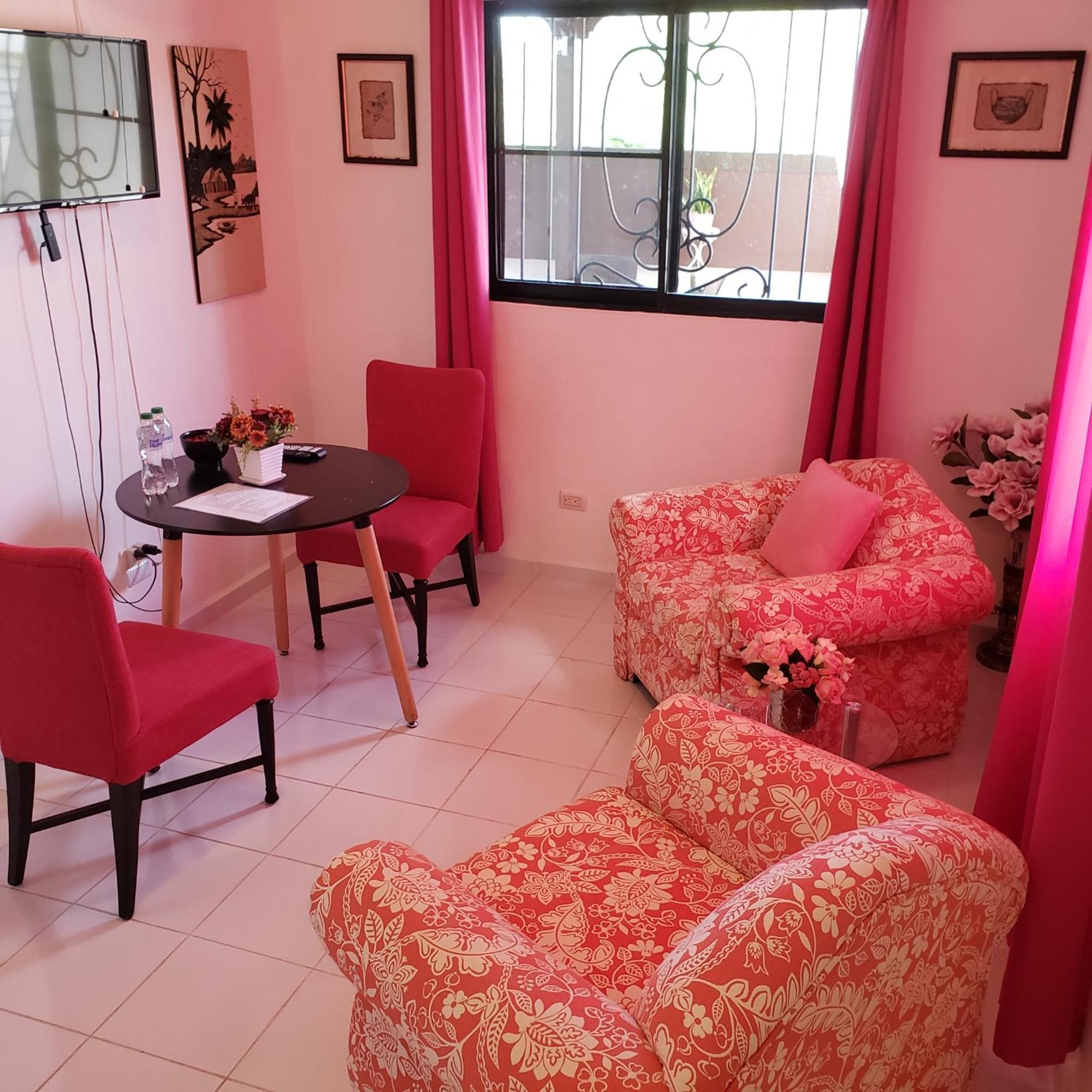 Lovely Location , Right Downtown Puerto Plata Zimmer foto